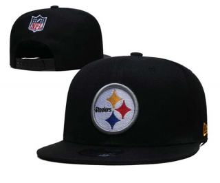 Wholesale NFL Pittsburgh Steelers Snapback Hats 6026