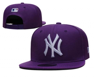 Wholesale MLB New York Yankees Snapback Hat 2100