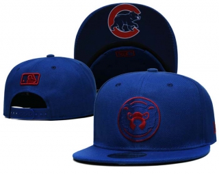 Wholesale MLB Chicago Cubs Snapback Hats 6005