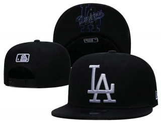 Wholesale MLB Los Angeles Dodgers Snapback Hats 6030