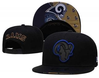 Wholesale NFL Los Angeles Rams Snapback Hats 6005