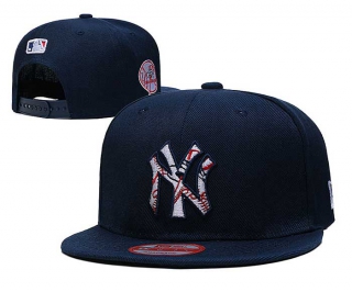 Wholesale MLB New York Yankees Snapback Hats 8045