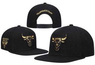 Wholesale NBA Chicago Bulls Snapback Hats 8046