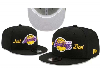 Wholesale NBA Los Angeles Lakers Snapback Hats 8024