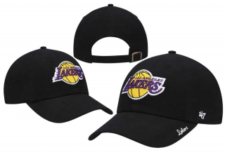 Wholesale NBA Los Angeles Lakers Snapback Hats 8025