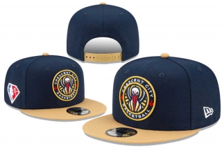 Wholesale NBA New Orleans Pelicans Snapback Hats 8002