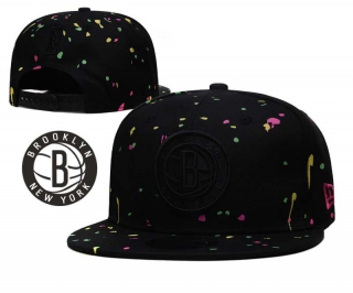 Wholesale NBA Brooklyn Nets Snapback Hats 3023
