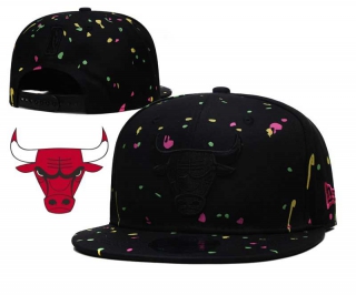 Wholesale NBA Chicago Bulls Snapback Hats 3031
