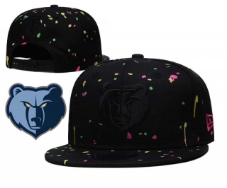 Wholesale NBA Memphis Grizzlies Snapback Hats 3004