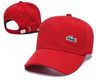 Wholesale Lacoste Strapback Hats 2036