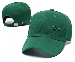 Wholesale Lacoste Strapback Hats 2037