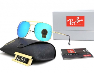 Ray-Ban 3561 Sunglasses AAA (2)