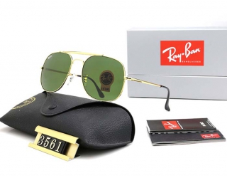 Ray-Ban 3561 Sunglasses AAA (5)