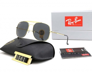 Ray-Ban 3561 Sunglasses AAA (6)