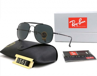 Ray-Ban 3561 Sunglasses AAA (7)