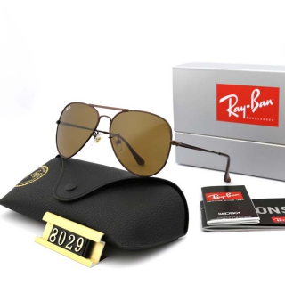 Ray-Ban 8029 Ultra Aviator Sunglasses AAA (1)