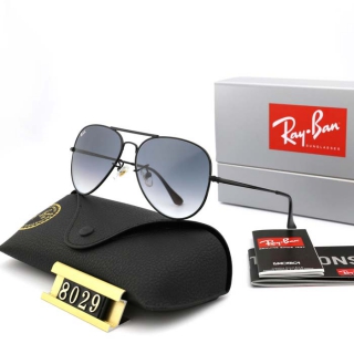 Ray-Ban 8029 Ultra Aviator Sunglasses AAA (3)