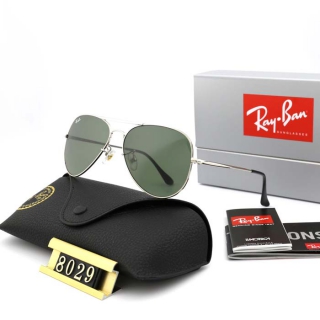 Ray-Ban 8029 Ultra Aviator Sunglasses AAA (5)