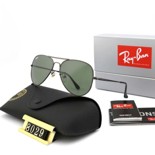 Ray-Ban 8029 Ultra Aviator Sunglasses AAA (7)