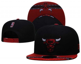 Wholesale NBA Chicago Bulls Snapback Hats 3032