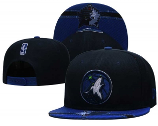 Wholesale NBA Minnesota Timberwolves Snapback Hats 3003