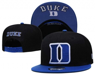 NCAA College Duke Blue Devils Snapback Hat 6001