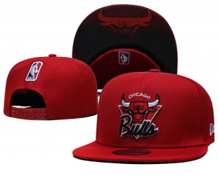 Wholesale NBA Chicago Bulls Snapback Hats 6041