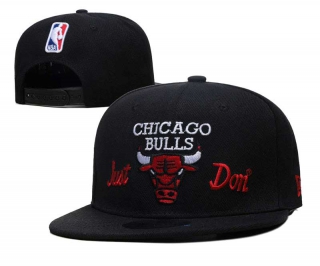 Wholesale NBA Chicago Bulls Snapback Hats 6043