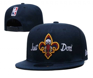Wholesale NBA New Orleans Pelicans Snapback Hats 6008