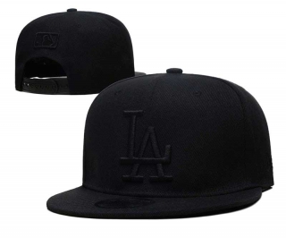 Wholesale MLB Los Angeles Dodgers Snapback Hats 6033