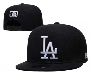 Wholesale MLB Los Angeles Dodgers Snapback Hats 6034