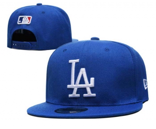 Wholesale MLB Los Angeles Dodgers Snapback Hats 6035