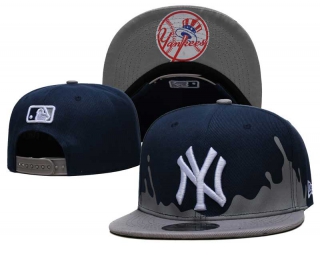 Wholesale MLB New York Yankees Snapback Hats 6021