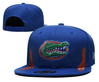NCAA College Florida Gators Snapback Hat 3001