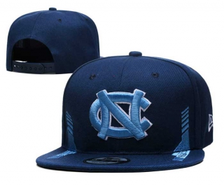 NCAA College North Carolina Tar Heels Snapback Hat 3001
