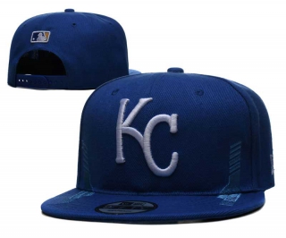 Wholesale MLB Kansas City Royals Snapback Hats 3003