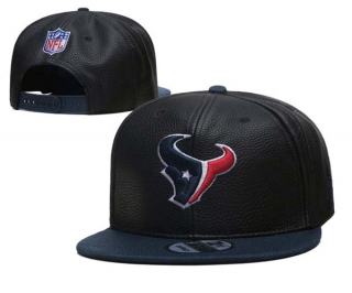 Wholesale NFL Houston Texans New Era 9FIFTY Black Navy Snapback Hats 2018
