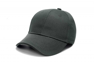 Wholesale Blank Baseball Adjustable Graphite Hats 7004