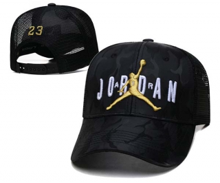 Wholesale Jordan Brand Mesh Trucker Snapback Hat 7012