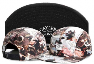Wholesale Cayler & Sons Snapbacks Hats 8074