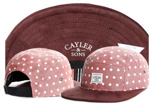 Wholesale Cayler & Sons Snapbacks Hats 8098