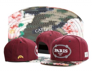 Wholesale Cayler & Sons Snapbacks Hats 8099