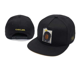 Wholesale Cayler & Sons Snapbacks Hats 8113