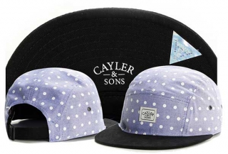 Wholesale Cayler & Sons Snapbacks Hats 8120