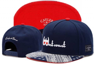 Wholesale Cayler & Sons Snapbacks Hats 8127