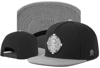 Wholesale Cayler & Sons Snapbacks Hats 8134