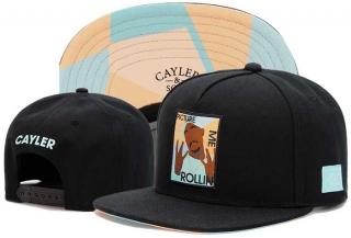 Wholesale Cayler & Sons Snapbacks Hats 8136