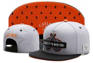 Wholesale Cayler & Sons Snapbacks Hats 8139
