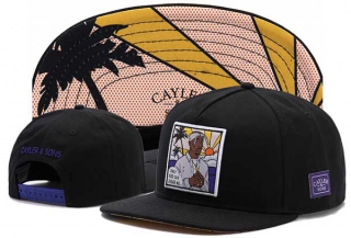 Wholesale Cayler & Sons Snapbacks Hats 8148