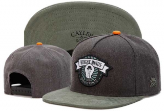 Wholesale Cayler & Sons Snapbacks Hats 8166
